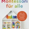 Buch "Montessori für alle", 112 Seiten