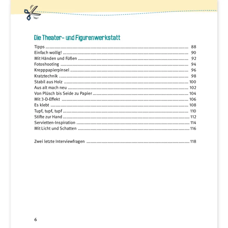 Buch "Praxisbuch Erzählschiene", 120 Seiten