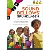 Buch "Soundbellows Grundlagen", mit APP Audio-CD und DVD, 76 Seiten