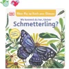 Buch "Wo kommst du her, kleiner Schmetterling? Mein Pop-up-Buch zum Staunen", 12 Seiten