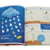 Buch "Yoga macht Kinder stark", 45 Seiten