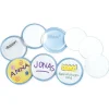 Button-Set für 24 Stück