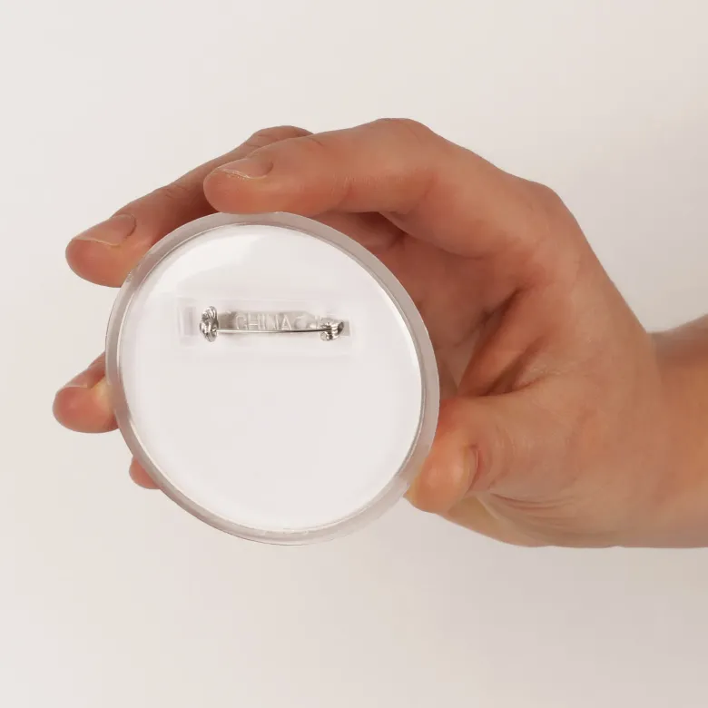 Button-Set für 24 Stück