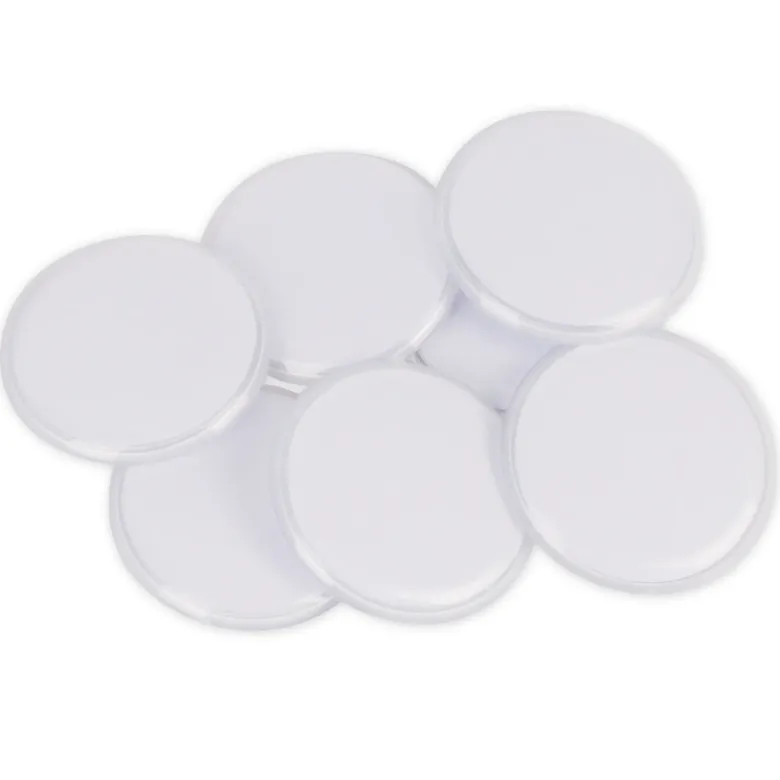 Button-Set für 24 Stück