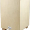 Cajon für Erwachsene, Sitzhöhe 49 cm