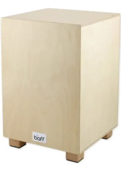 Cajon für Erwachsene, Sitzhöhe 49 cm