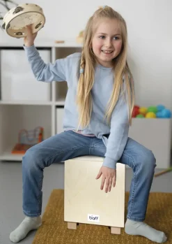 Cajon für Kinder