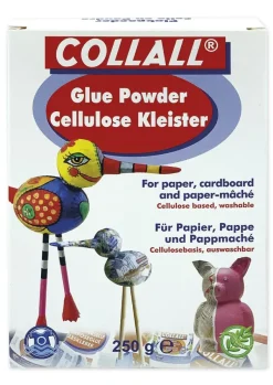 Cellulose Kleister zum Anrühren, 250 g