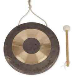 Chau Gong, 30 cm ø