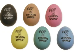 Chicken Shaker, 6 Stück in Tasche