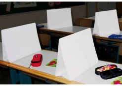 Clausura-Koffer gefüllt für Klassensatz, Motiv