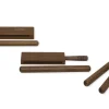 Claves, 20 cm