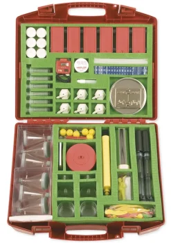 Cornelsen Experimentier-Set Luft