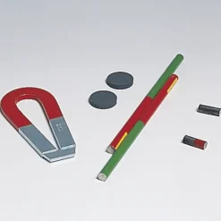 Cornelsen Experimentier-Set Magnet und Kompass