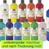 Creall Eco Color, 500 ml