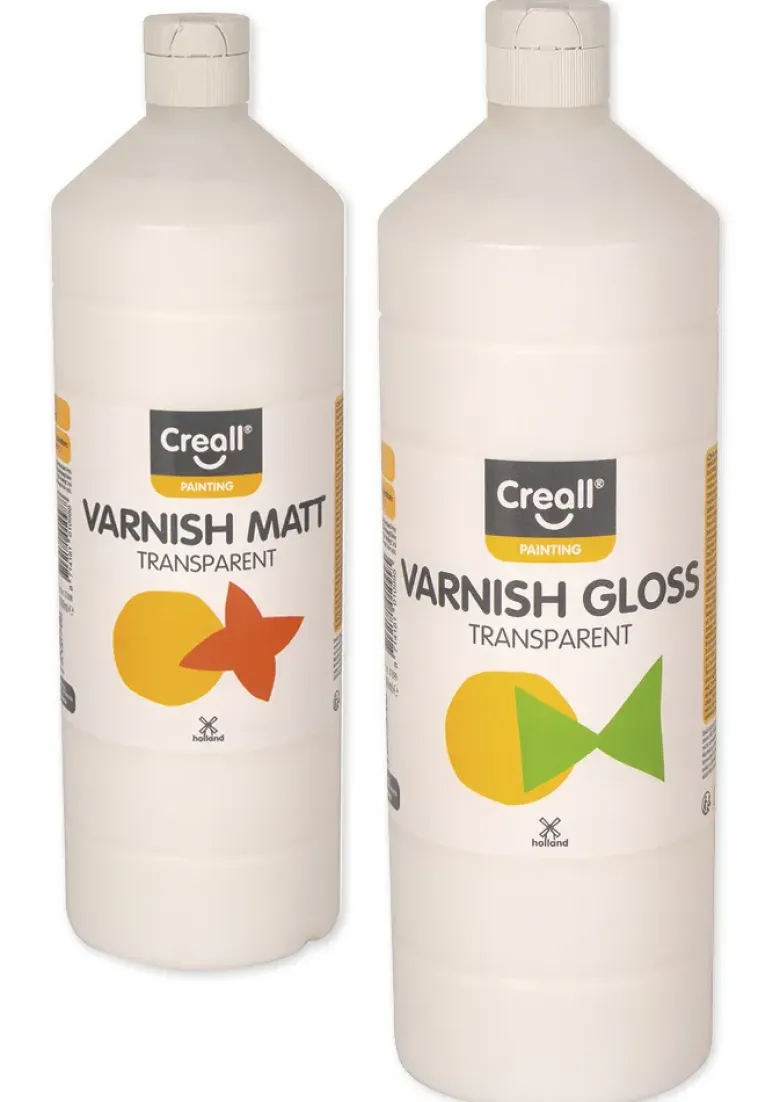 Creall Lack, 1 L