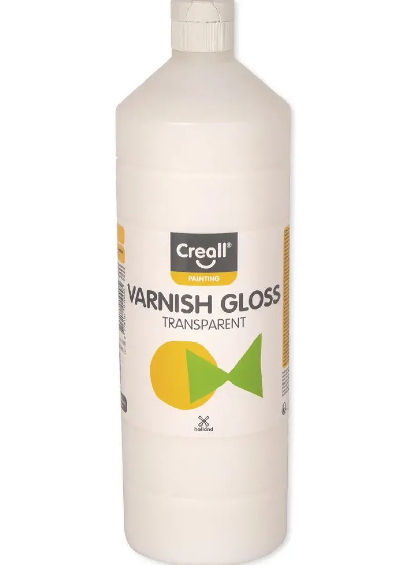 Creall Lack, 1 L