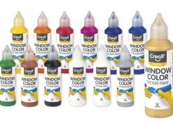 Creall Window Colour, 80 ml