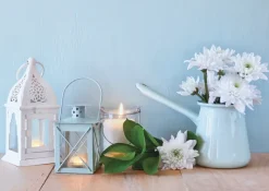 Deko-Licht LED, 10 Stück