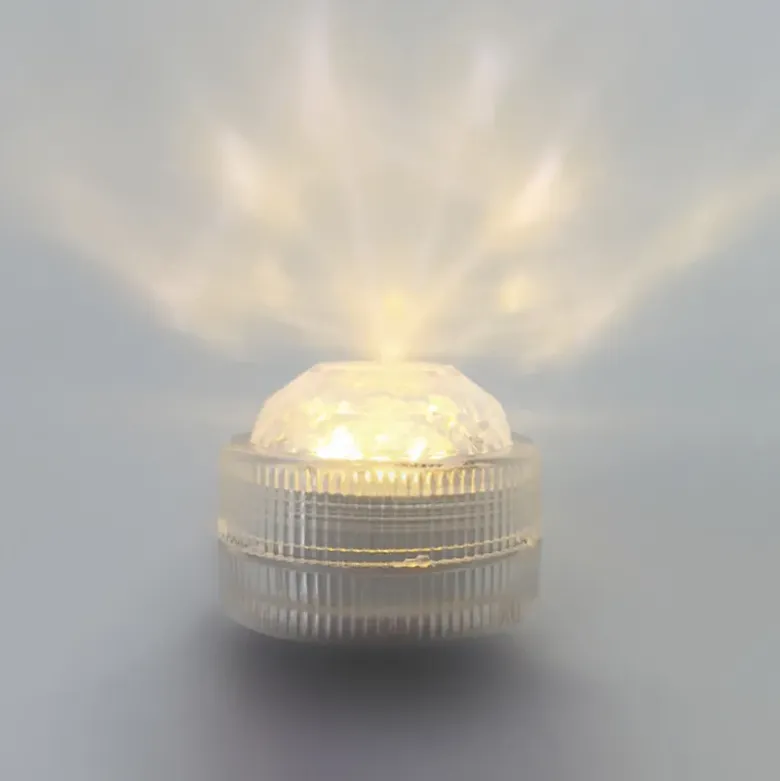 Deko-Licht LED, 10 Stück