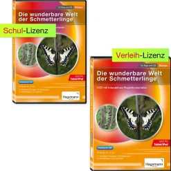 Didaktische DVD