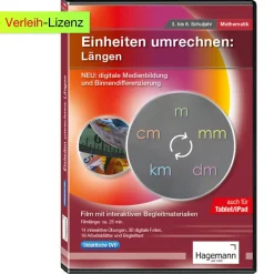 Didaktische DVD 