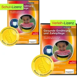 Didaktische DVD