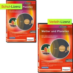 Didaktische DVD