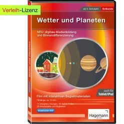 Didaktische DVD