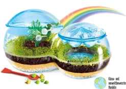 Die Biosphäre, 15-tlg.