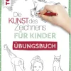 Die Kunst des Zeichnens für Kinder ab 9