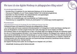 Digitale Medien-Tools kompetent und kreativ nutzen, 40 Karten