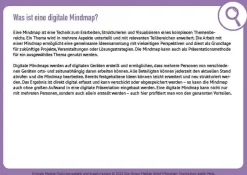 Digitale Medien-Tools kompetent und kreativ nutzen, 40 Karten