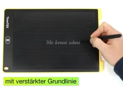 Digitale Schiefertafel SDZ