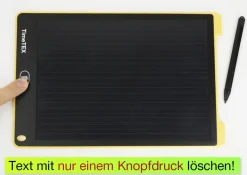 Digitale Schiefertafel SDZ