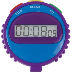 Digital-Stoppuhr "Simplex"