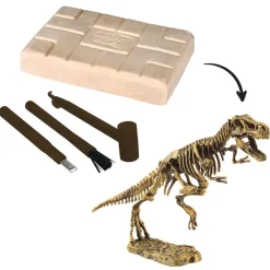 Dinosaurier-Ausgrabungs-Set