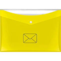 Dokumentenmappe "Post" A4-Plus, 2 Fächer