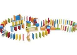 Domino Fantastico, 107-tlg.