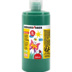 Eberhard Faber Cromix Transparentfarbe, 500 ml