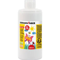 Eberhard Faber Cromix Transparentfarbe, 500 ml