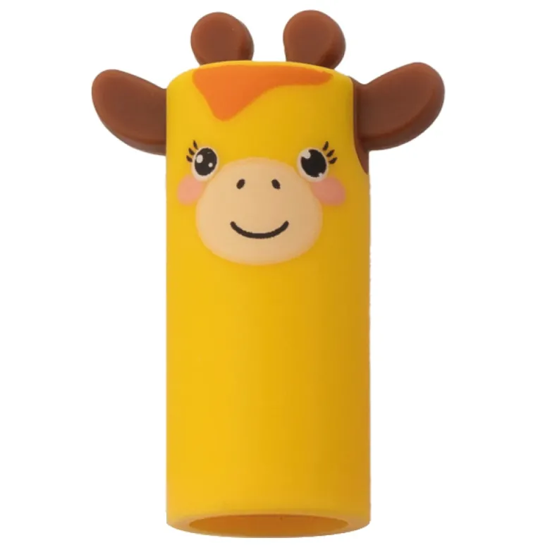 Eberhard Faber Gelschreiber Animal Erase it "Giraffe"