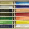 Eberhard Faber TRI Winner, 114-tlg. in Holzbox