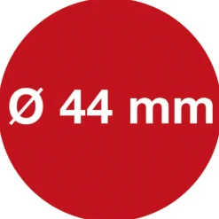 efa color Farbnäpfe zusammensteckbar für Farbtabletten, 44 cm ø