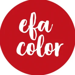 efa color Farbtablette, 44 mm ø