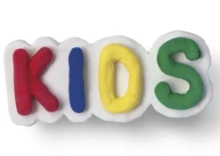 efa plast Kids weiß, 3 kg