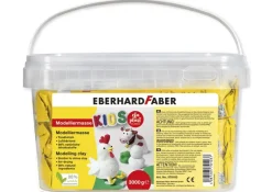 efa plast Kids weiß, 3 kg