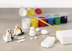 efa plast Kids weiß, 3 kg
