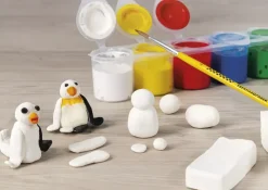 efa plast Kids weiß, 3 kg
