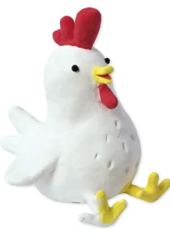 efa plast Kids weiß, 3 kg